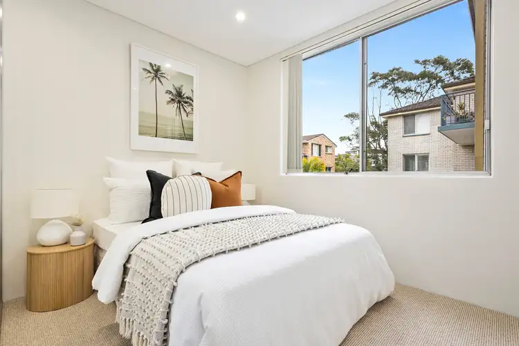 Fifth view of Homely apartment listing, 21/72 Kurnell Road, Cronulla NSW 2230