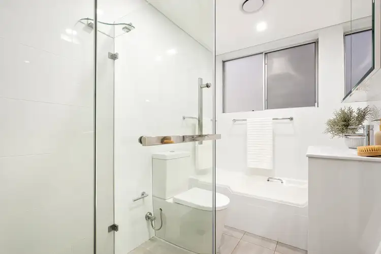 Sixth view of Homely apartment listing, 21/72 Kurnell Road, Cronulla NSW 2230