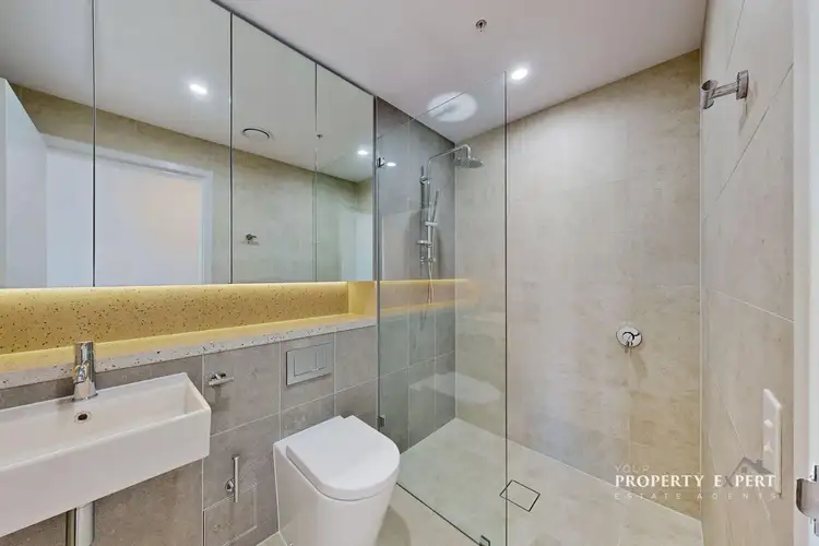 Sixth view of Homely apartment listing, 302/12A Conferta Avenue, Tallawong NSW 2762