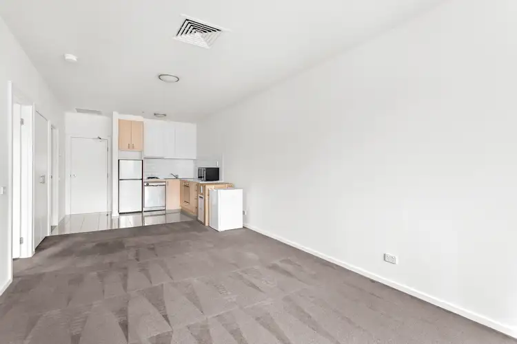 Second view of Homely apartment listing, 1912/250 Elizabeth Street, Melbourne VIC 3000