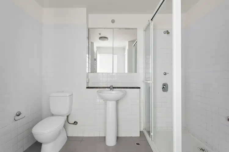 Fourth view of Homely apartment listing, 1912/250 Elizabeth Street, Melbourne VIC 3000