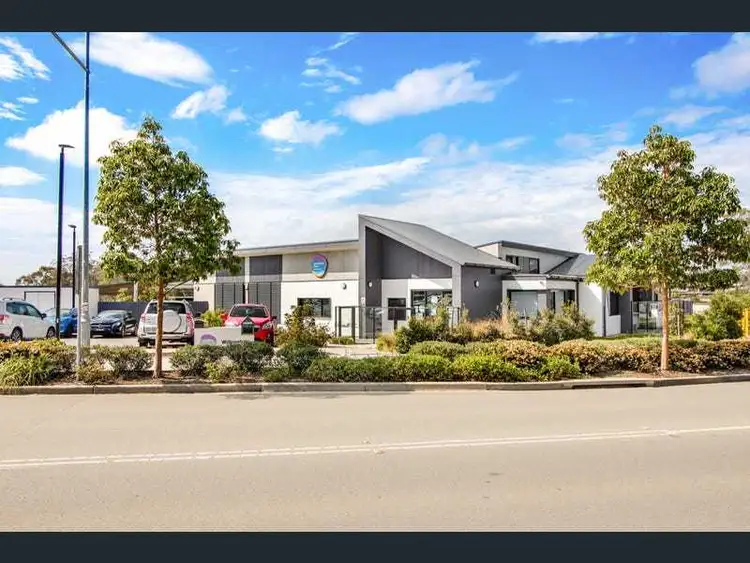 Sixth view of Homely land listing, LOT 110, 153 Heath Road, Leppington NSW 2179