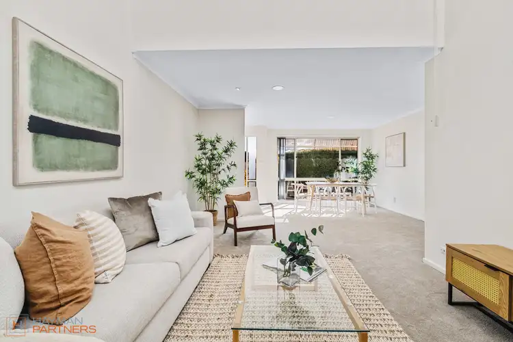 Fourth view of Homely townhouse listing, 50 De Little Circuit, Greenway ACT 2900