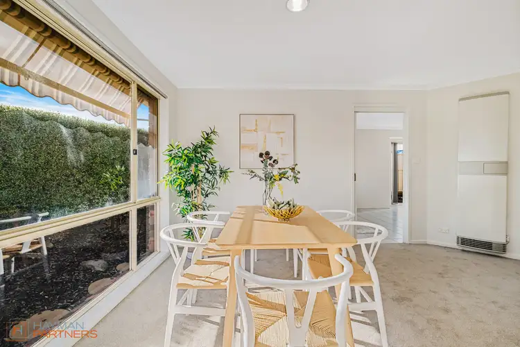 Sixth view of Homely townhouse listing, 50 De Little Circuit, Greenway ACT 2900