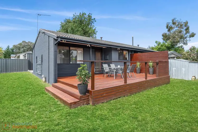 Main view of Homely house listing, 5 Mason Street, Kambah ACT 2902