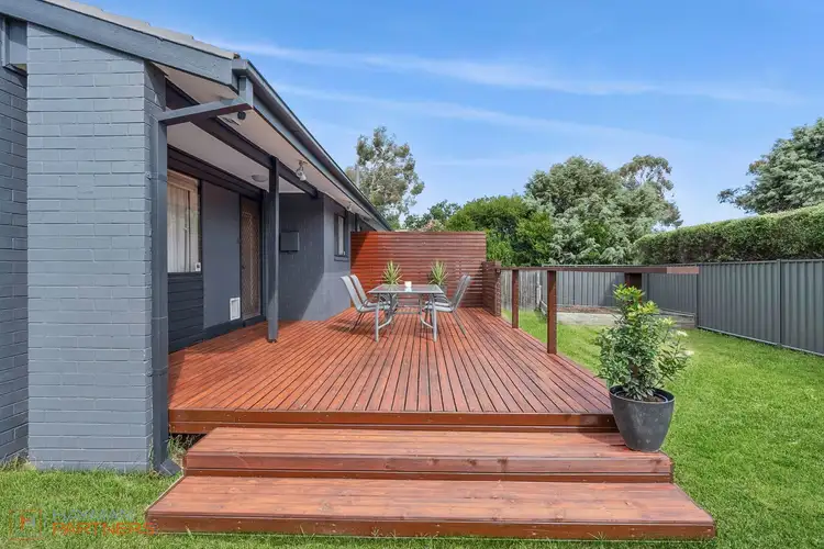 Third view of Homely house listing, 5 Mason Street, Kambah ACT 2902