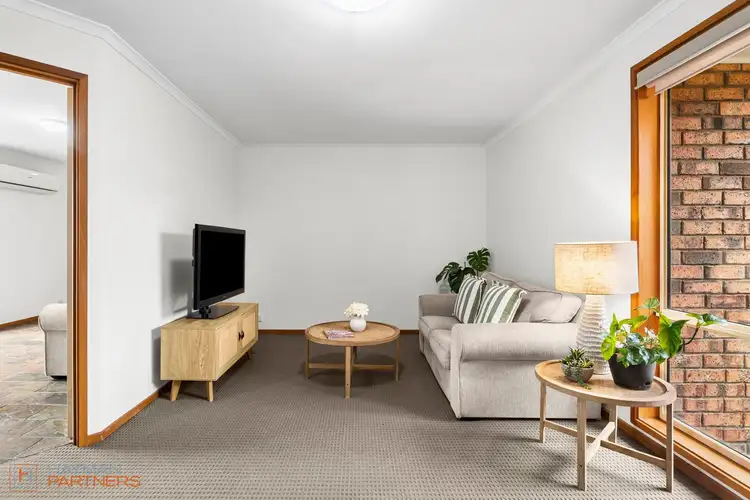 Third view of Homely townhouse listing, 11/6 Blackett Crescent, Greenway ACT 2900