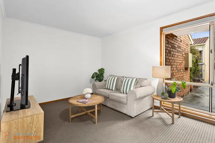 Fourth view of Homely townhouse listing, 11/6 Blackett Crescent, Greenway ACT 2900