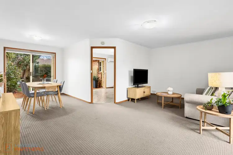 Fifth view of Homely townhouse listing, 11/6 Blackett Crescent, Greenway ACT 2900