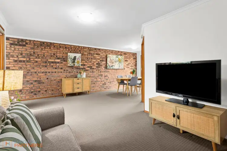 Sixth view of Homely townhouse listing, 11/6 Blackett Crescent, Greenway ACT 2900