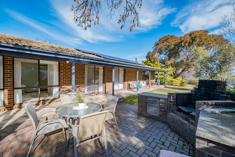 9 Minchin Place, Gowrie ACT 2904