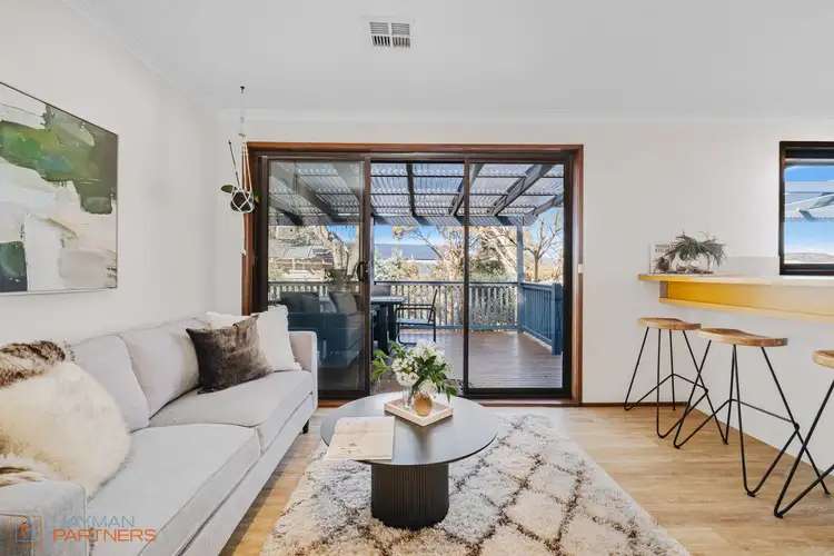 Second view of Homely house listing, 9 Minchin Place, Gowrie ACT 2904