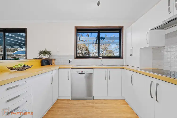Fourth view of Homely house listing, 9 Minchin Place, Gowrie ACT 2904