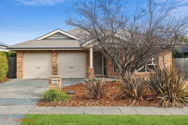 Main view of Homely house listing, 18 Jenolan Street, Harrison ACT 2914