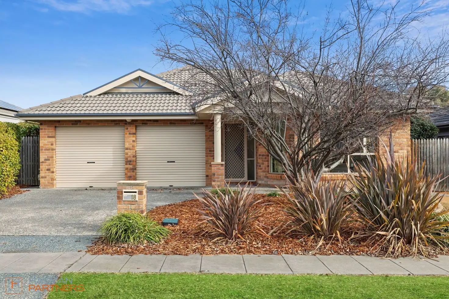 Main view of Homely house listing, 18 Jenolan Street, Harrison ACT 2914