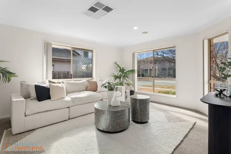 Second view of Homely house listing, 18 Jenolan Street, Harrison ACT 2914