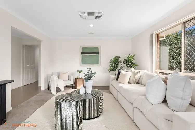 Third view of Homely house listing, 18 Jenolan Street, Harrison ACT 2914