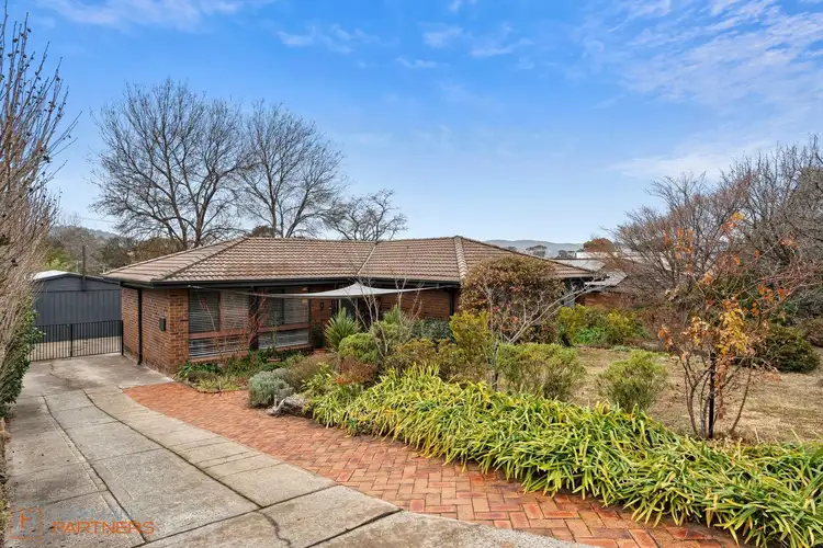 Main view of Homely house listing, 9 Gratwick Street, Gowrie ACT 2904