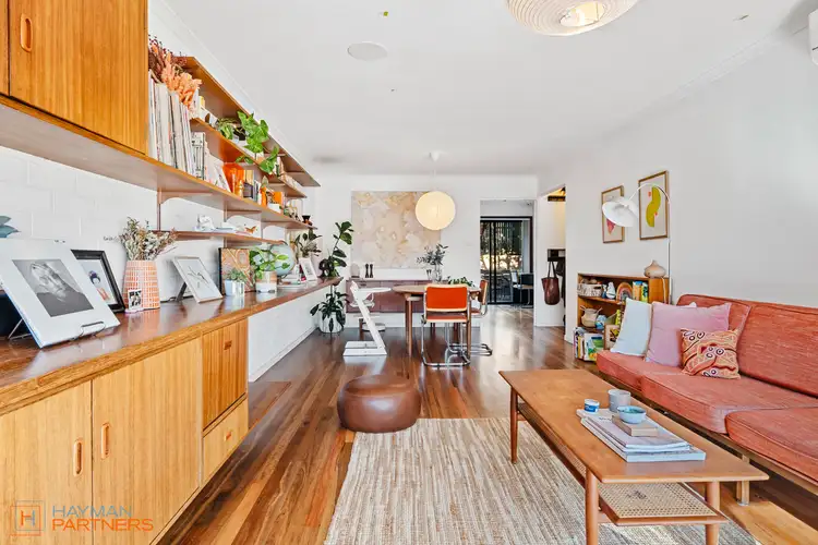 Fourth view of Homely townhouse listing, 17 Mcelhone Court, Belconnen ACT 2617
