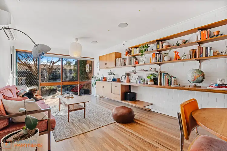 Fifth view of Homely townhouse listing, 17 Mcelhone Court, Belconnen ACT 2617