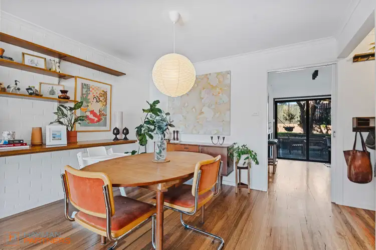 Sixth view of Homely townhouse listing, 17 Mcelhone Court, Belconnen ACT 2617