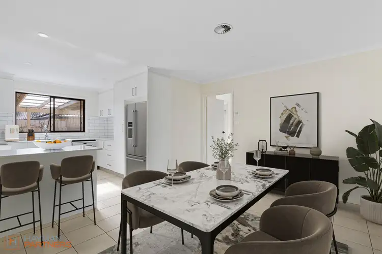 15A Barangaroo Street
