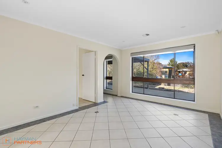 Third view of Homely house listing, 15A Barangaroo Street, Chisholm ACT 2905