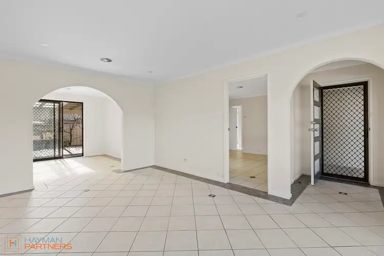Third view of Homely house listing, 15A Barangaroo Street, Chisholm ACT 2905
