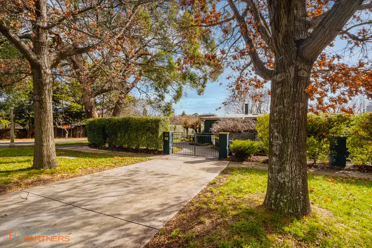 Main view of Homely house listing, 29 Guilfoyle Street, Yarralumla ACT 2600