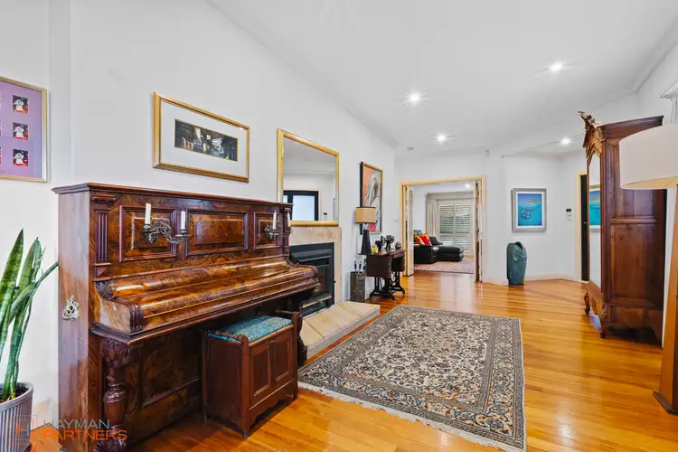 Third view of Homely house listing, 29 Guilfoyle Street, Yarralumla ACT 2600