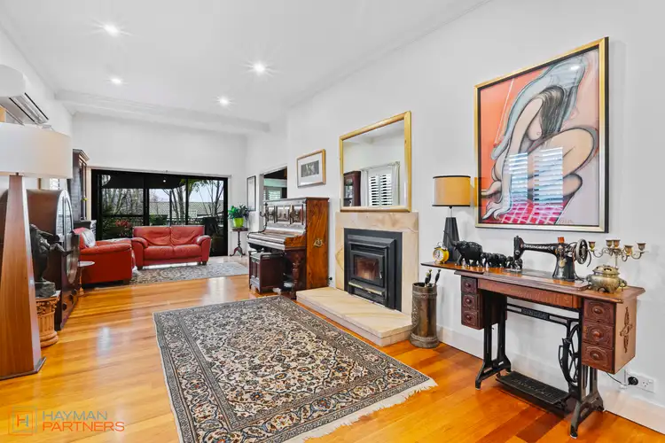 Fifth view of Homely house listing, 29 Guilfoyle Street, Yarralumla ACT 2600
