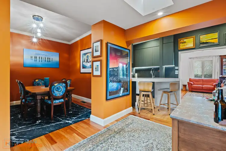 Sixth view of Homely house listing, 29 Guilfoyle Street, Yarralumla ACT 2600