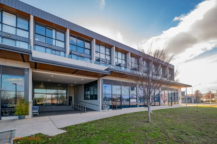 22/68 Dalkin Crescent, Casey ACT 2913