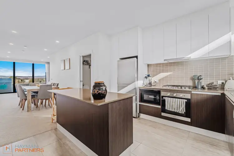 22/68 Dalkin Crescent, Casey ACT 2913