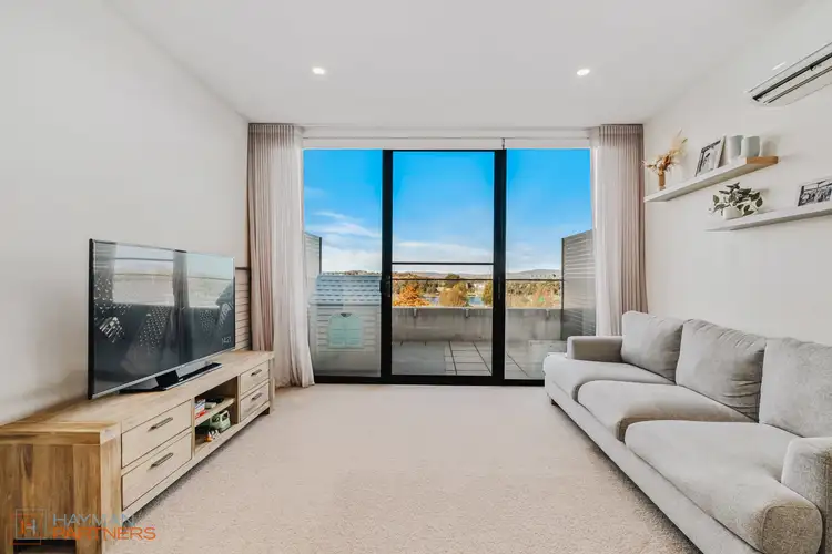 22/68 Dalkin Crescent, Casey ACT 2913