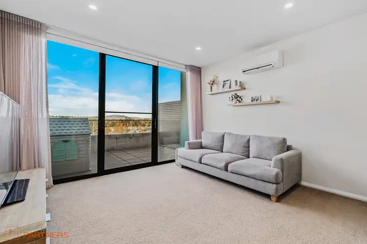 Fourth view of Homely unit listing, 22/68 Dalkin Crescent, Casey ACT 2913
