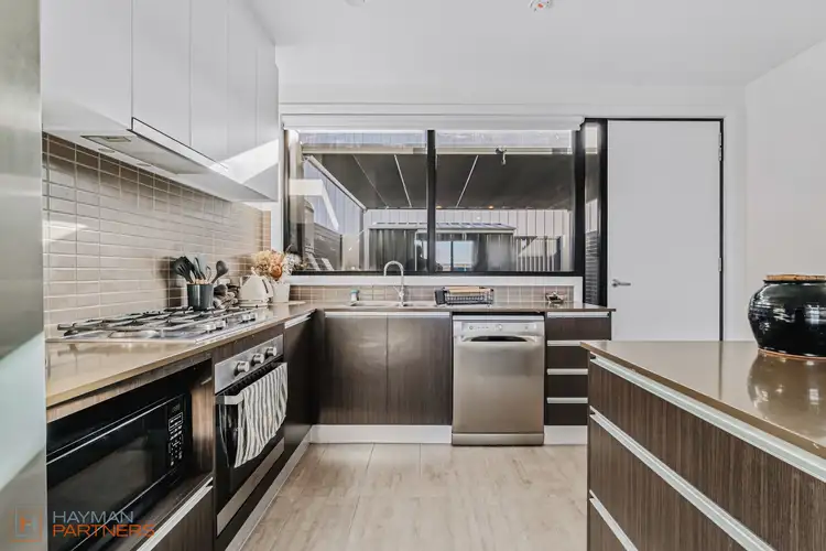 Fourth view of Homely unit listing, 22/68 Dalkin Crescent, Casey ACT 2913