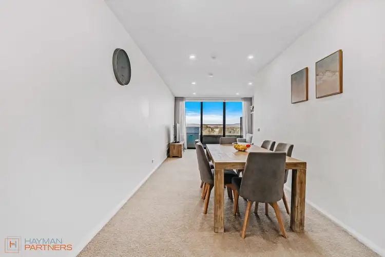 Fifth view of Homely unit listing, 22/68 Dalkin Crescent, Casey ACT 2913