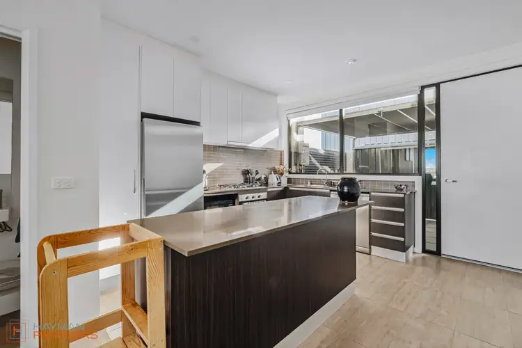 Fifth view of Homely unit listing, 22/68 Dalkin Crescent, Casey ACT 2913