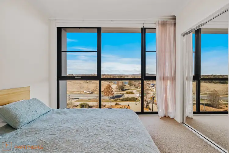 Sixth view of Homely unit listing, 22/68 Dalkin Crescent, Casey ACT 2913