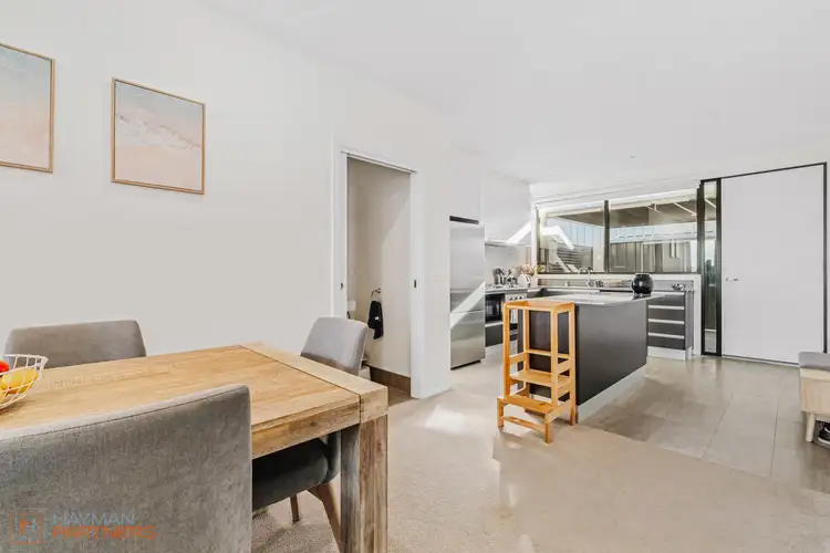 Sixth view of Homely unit listing, 22/68 Dalkin Crescent, Casey ACT 2913