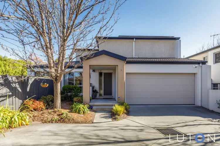 4/30 Jemalong Street, Duffy ACT 2611
