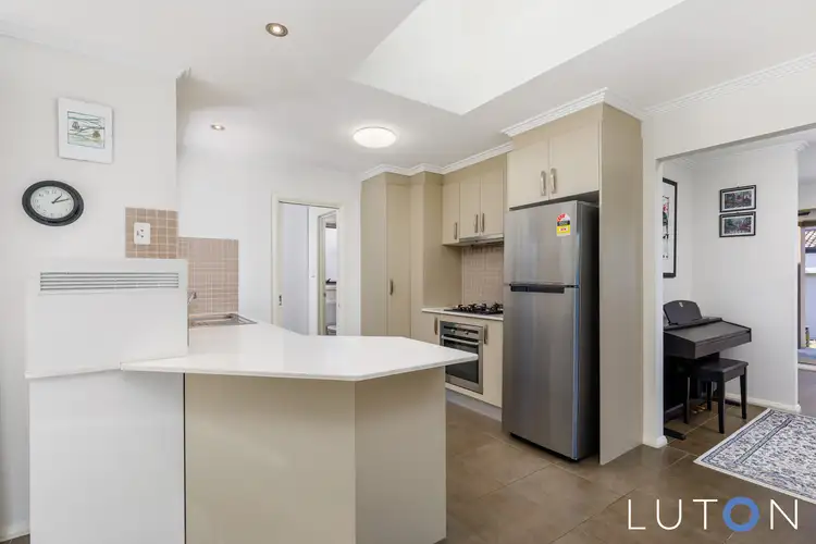 Fifth view of Homely townhouse listing, 4/30 Jemalong Street, Duffy ACT 2611