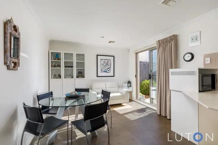 Sixth view of Homely townhouse listing, 4/30 Jemalong Street, Duffy ACT 2611