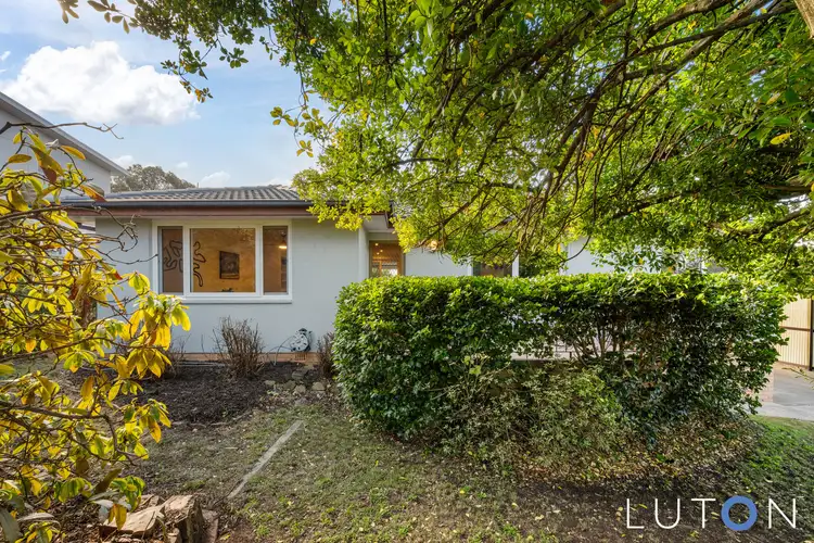 Second view of Homely house listing, 52 Arndell Street, Macquarie ACT 2614