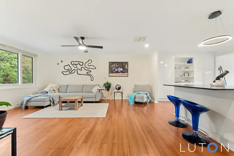 Sixth view of Homely house listing, 52 Arndell Street, Macquarie ACT 2614