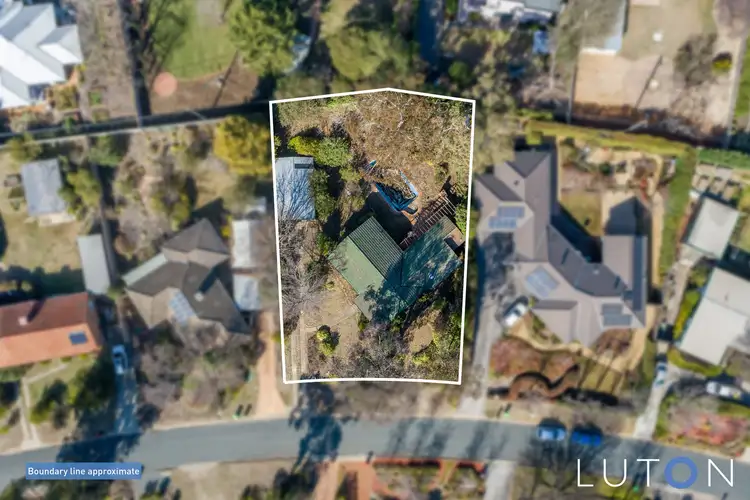 Main view of Homely house listing, 9 Brookman Street, Torrens ACT 2607