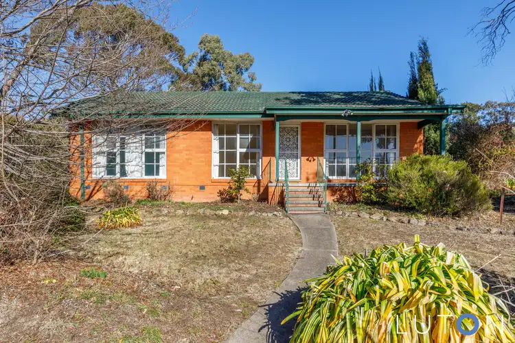 Second view of Homely house listing, 9 Brookman Street, Torrens ACT 2607