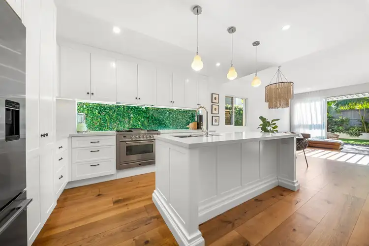 Main view of Homely house listing, 2a Boundary Street, Bronte NSW 2024