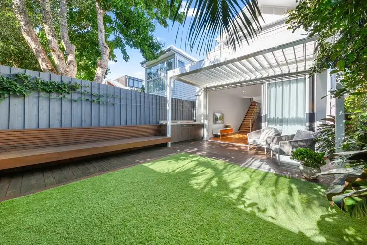 Fourth view of Homely house listing, 2a Boundary Street, Bronte NSW 2024